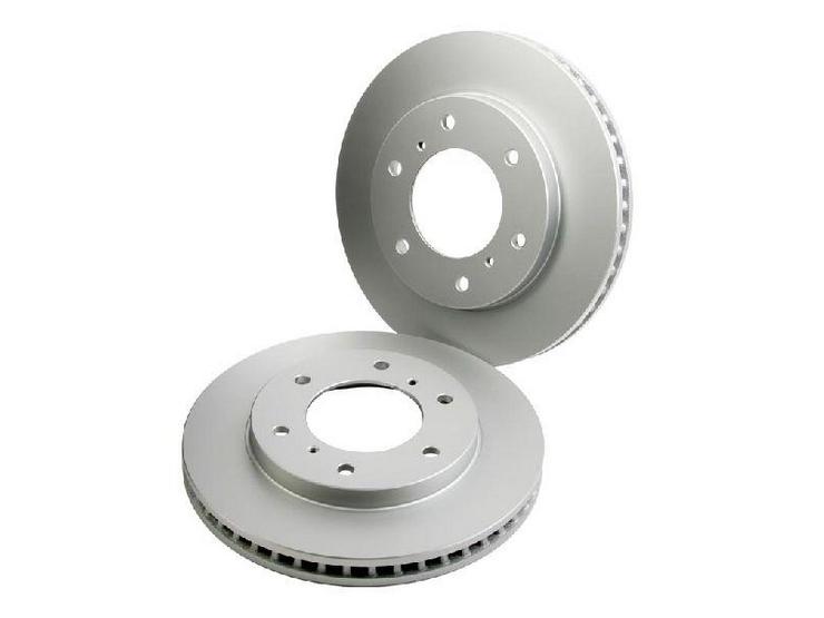 Eicher Brake Disc 104691019