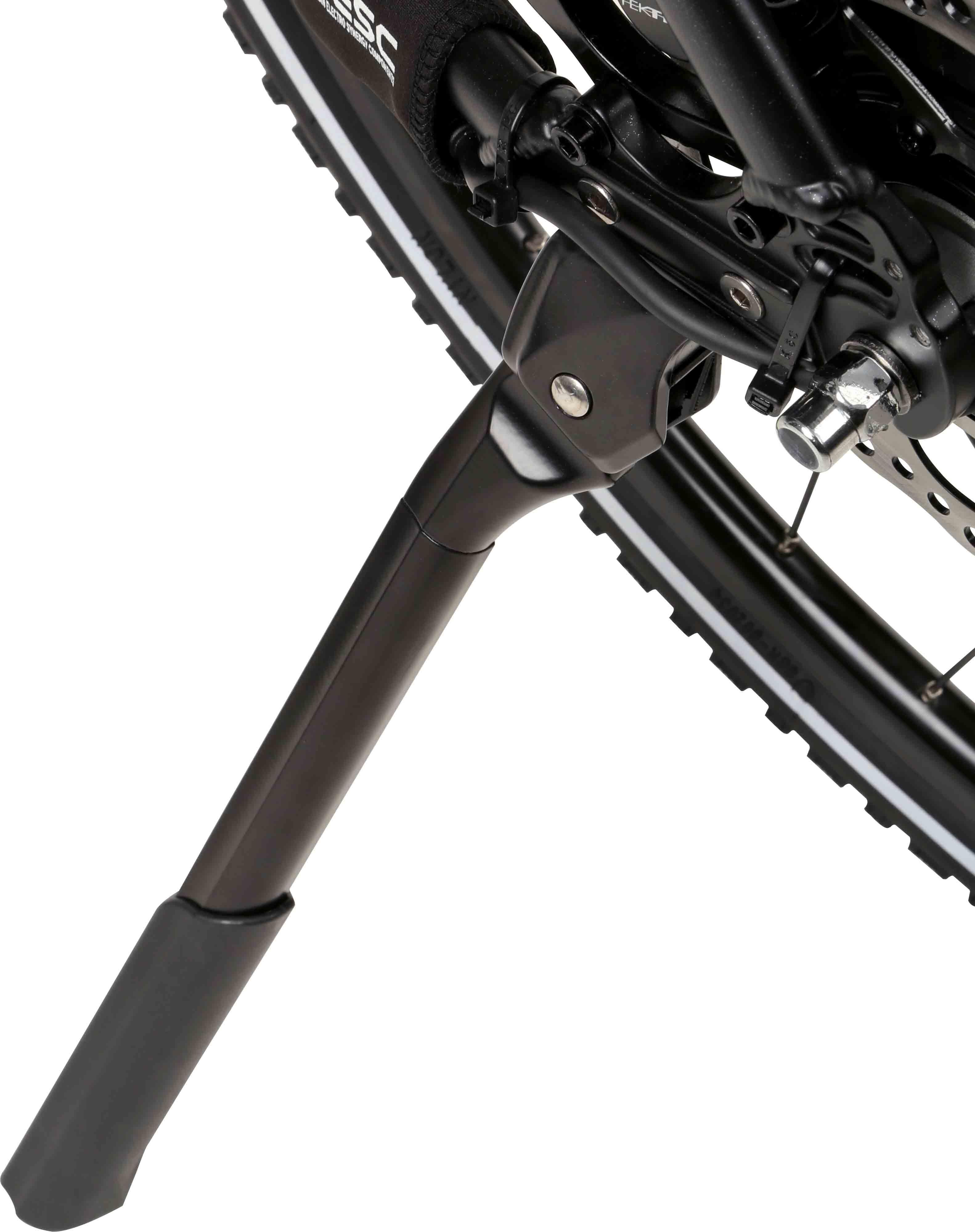 Second Hand Grade B - Carrera Crossfire E Womens Electric Hybrid Bike - S, M Frames