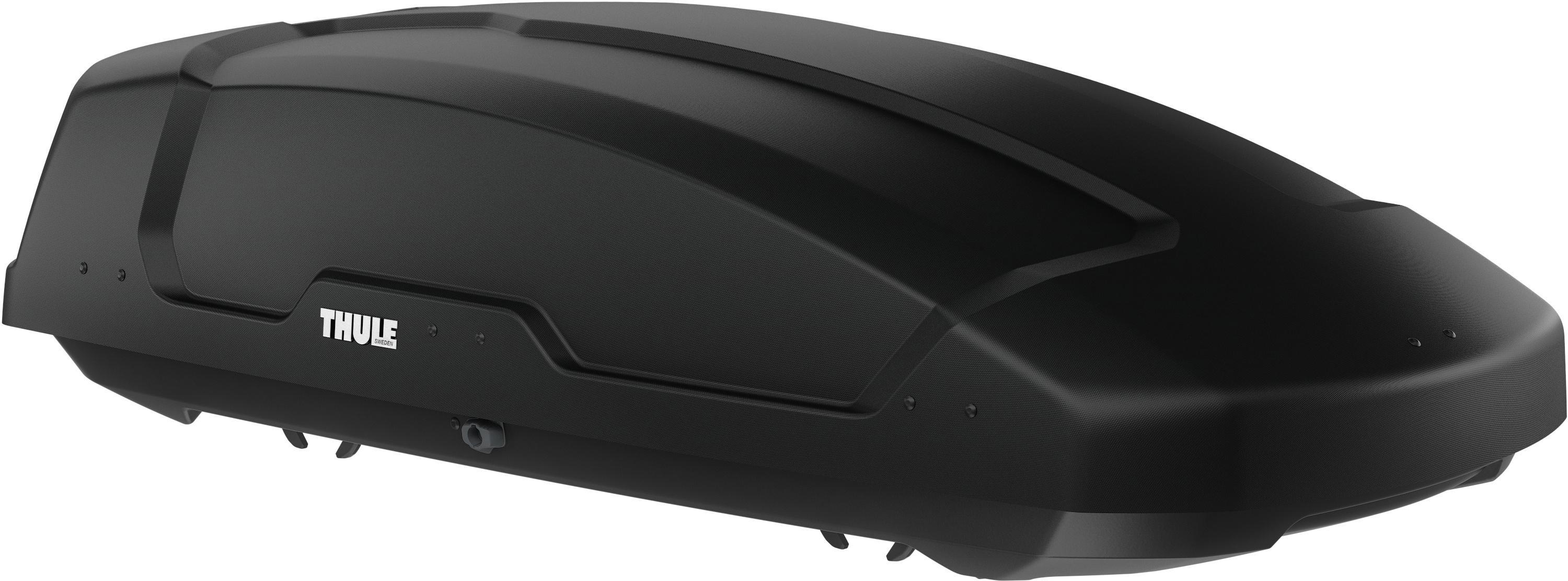 Thule Force Xt M Roof Box