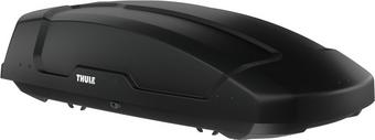 Car roof box online halfords