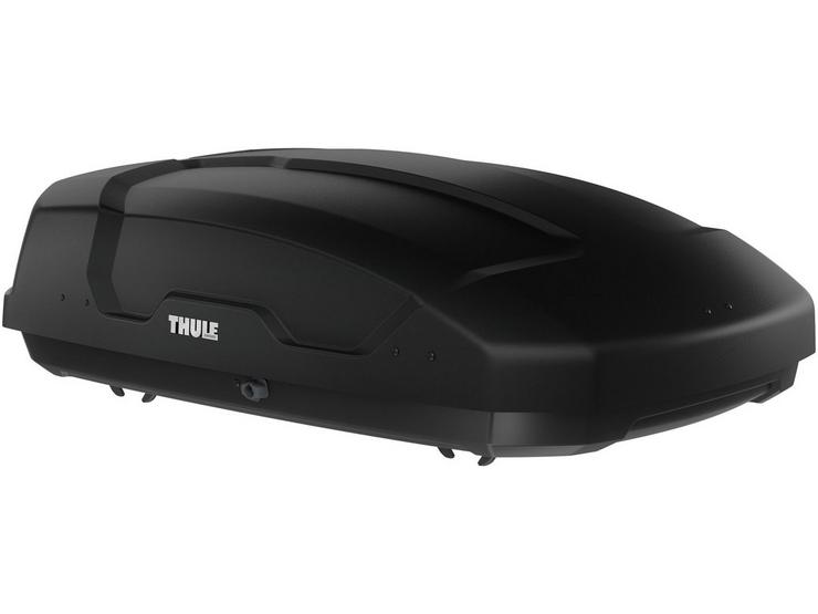 Thule Force XT S Roof Box