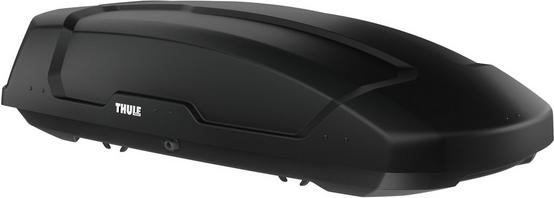 Thule Force XT L Roof Box Halfords UK