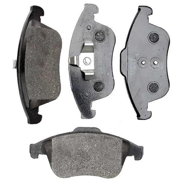 Eicher Brake Pad 101745789 Halfords UK