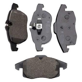 Eicher Brake Pad 101725269 | Halfords UK