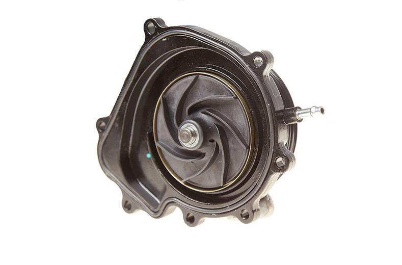 Circoli Water Pump VAR MERC - 201220581 Circoli Water Pump VAR MERC - 201220581