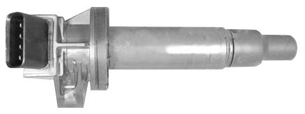 HAAS Ignition Coil 413820131 Halfords UK