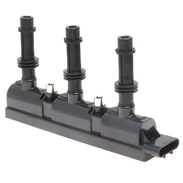 HAAS Ignition Coil 413720511 Halfords UK