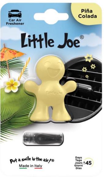 Little Joe Pina Colada