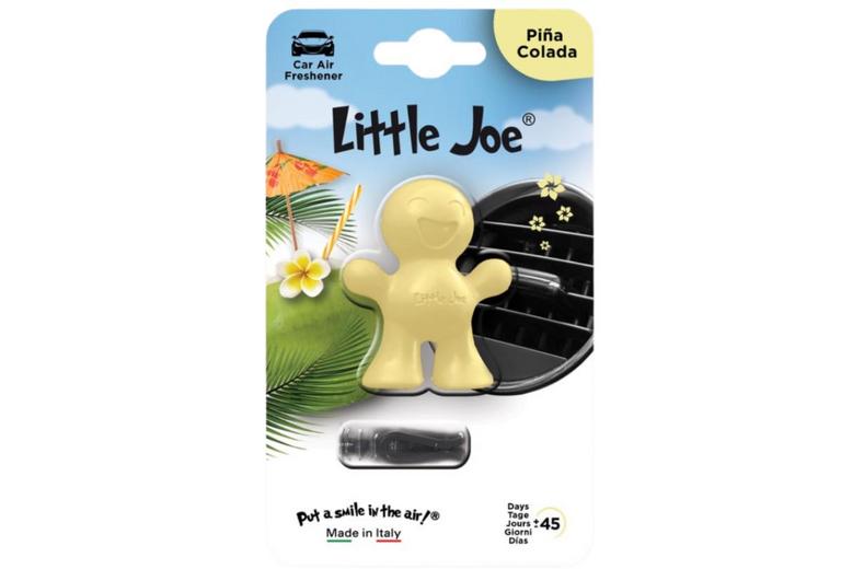 Little Joe Pina Colada Little Joe Pina Colada