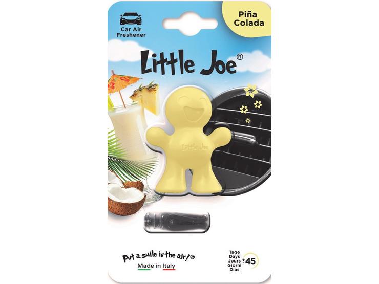 Little Joe Pina Colada