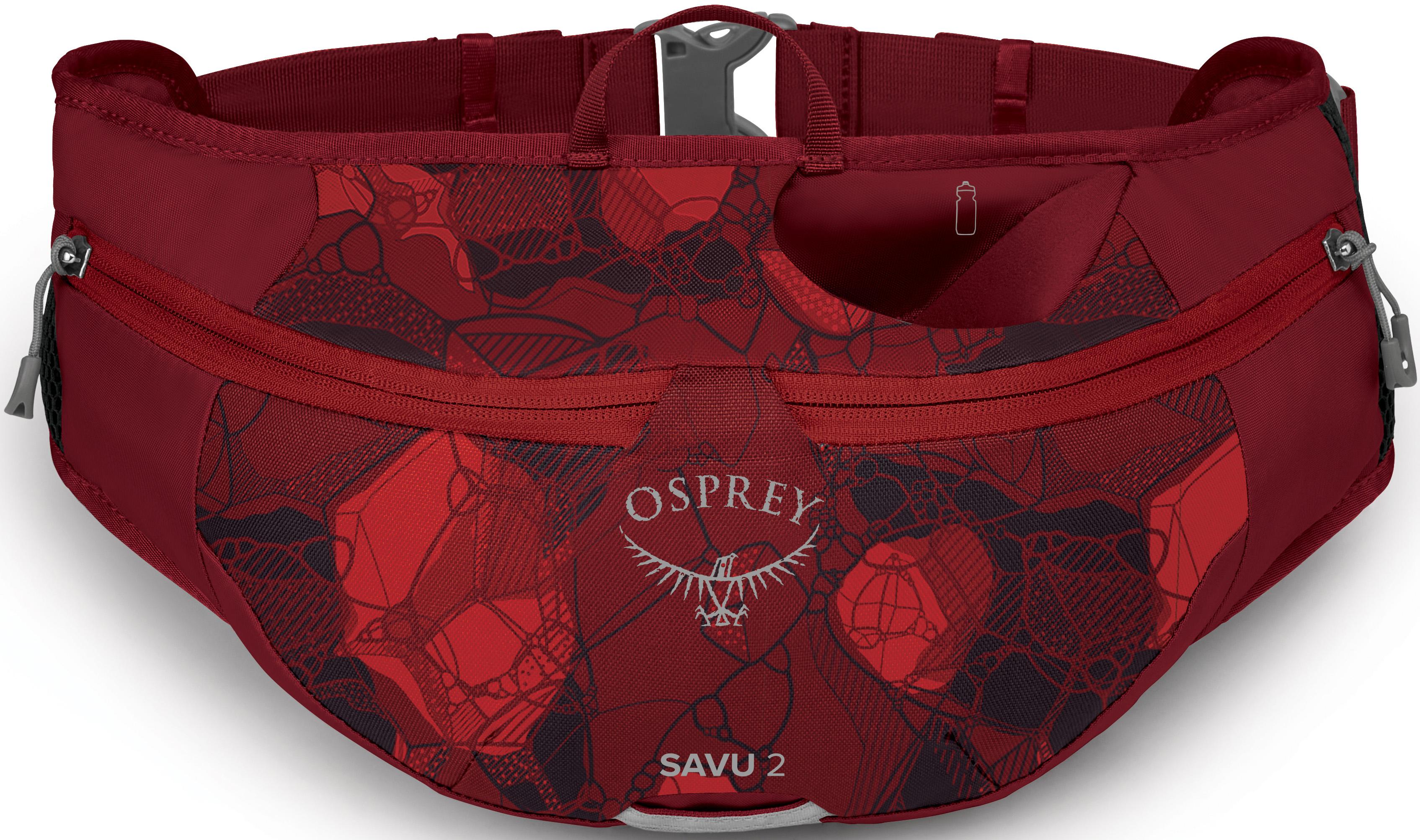 Osprey Savu 2 Waist Pack