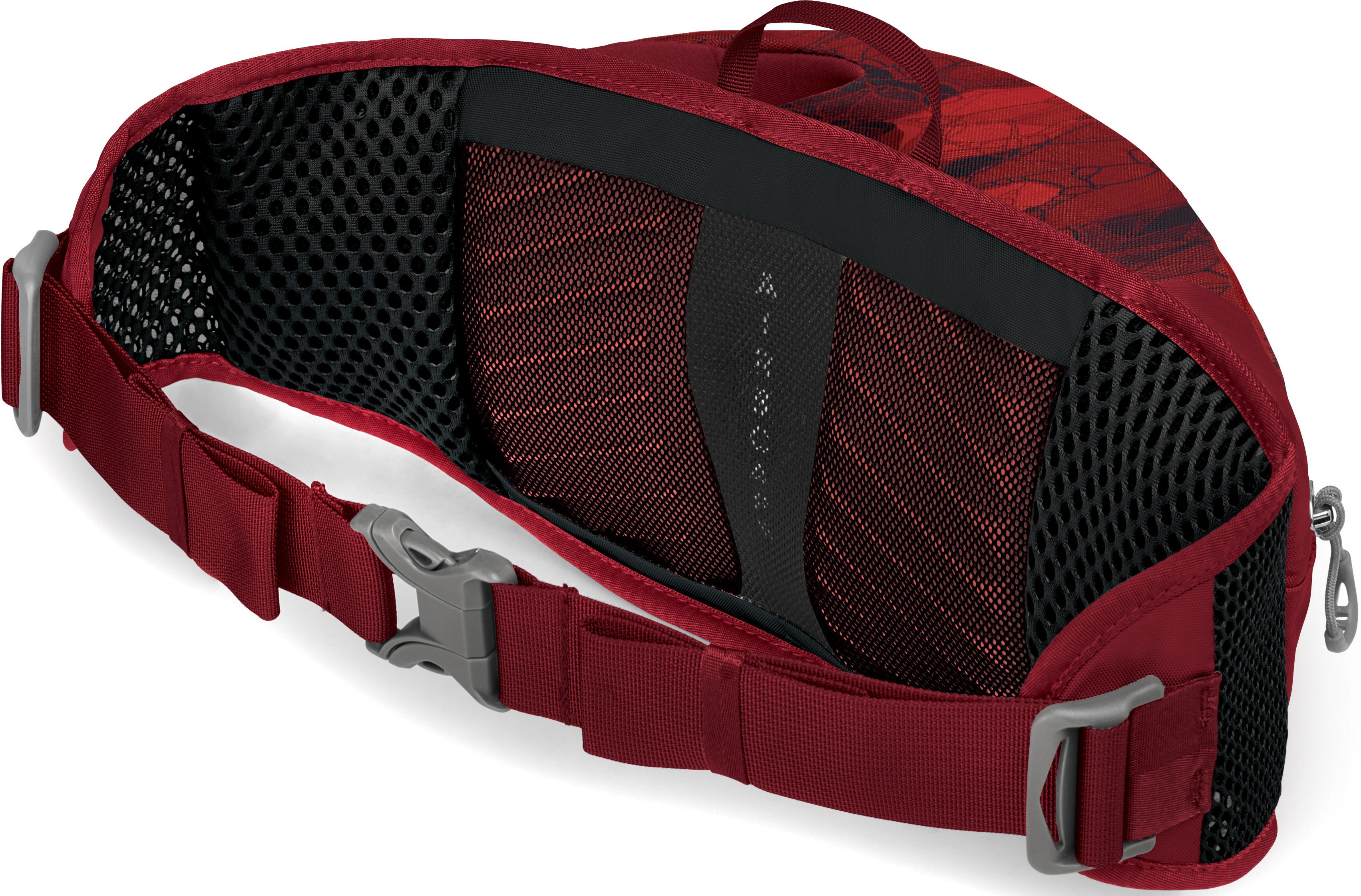 Osprey Savu 2 Waist Pack