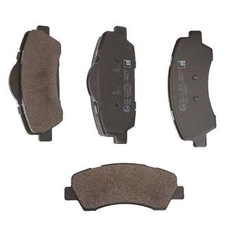 Eicher Brake Pad 101735599 | Halfords UK