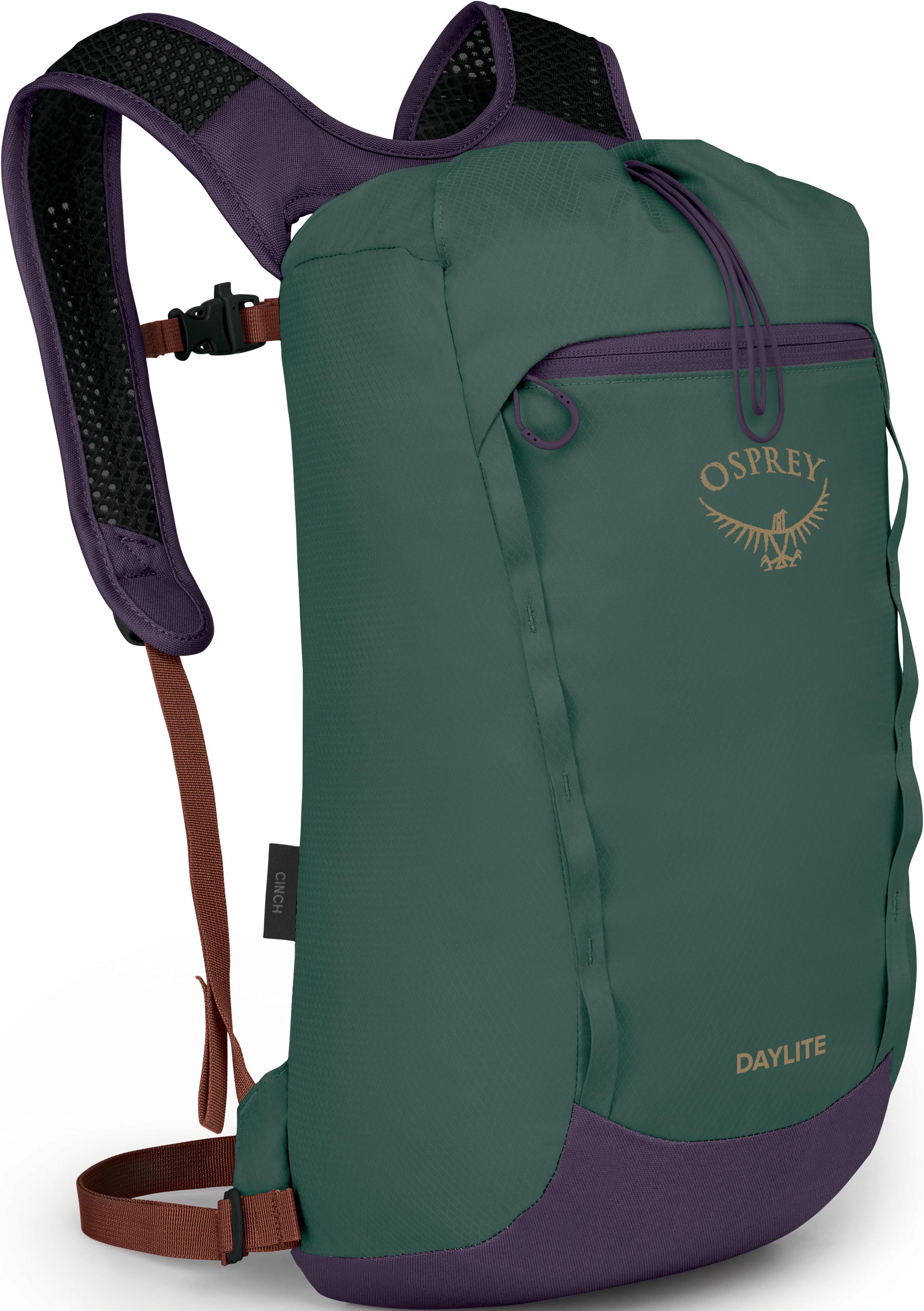 Osprey Daylite Cinch Backpack