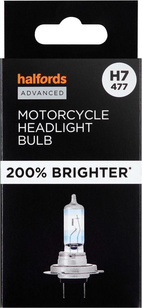 Motorcycle rear reflector discount halfords