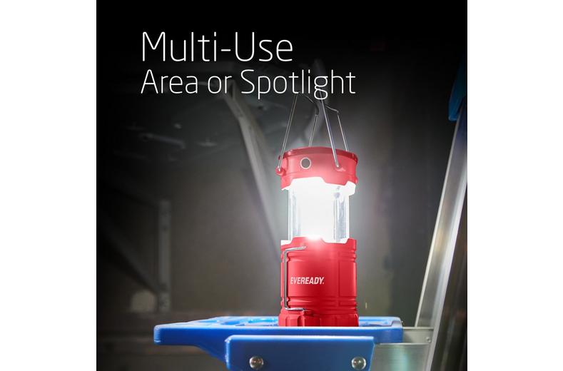 Eveready Collapsible Lantern Eveready Collapsible Lantern