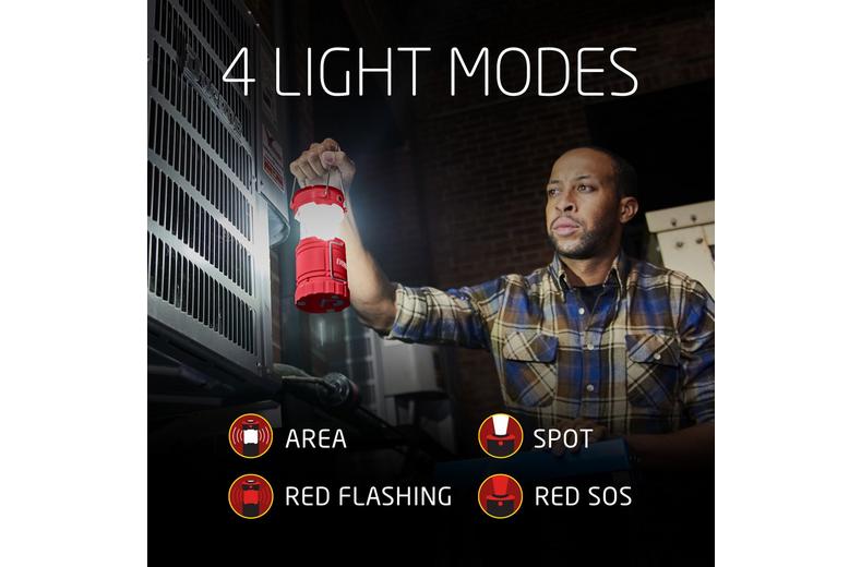 Eveready Collapsible Lantern Eveready Collapsible Lantern