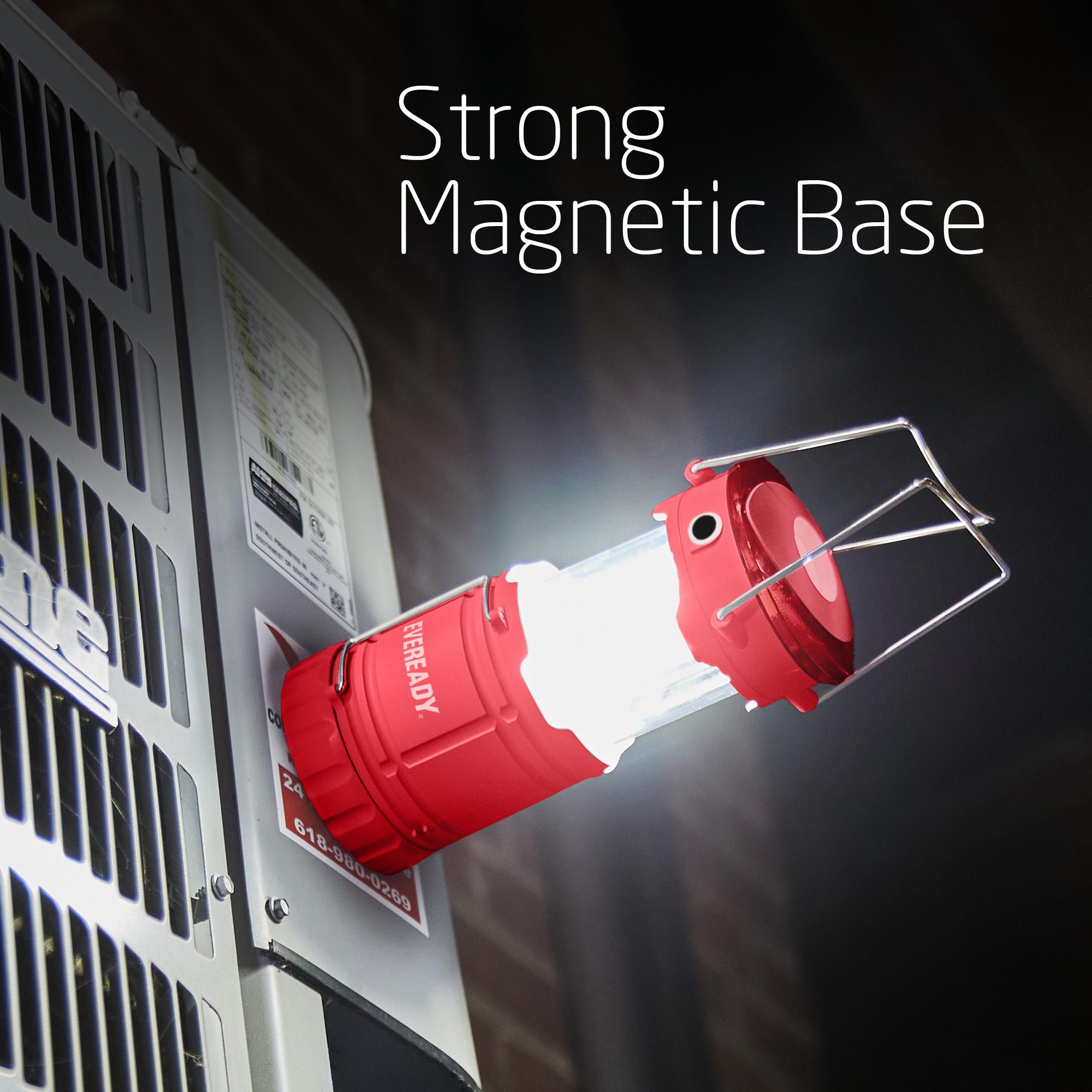 Eveready Collapsible Lantern