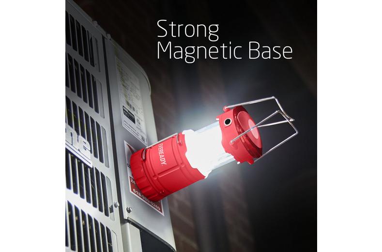 Eveready Collapsible Lantern Eveready Collapsible Lantern