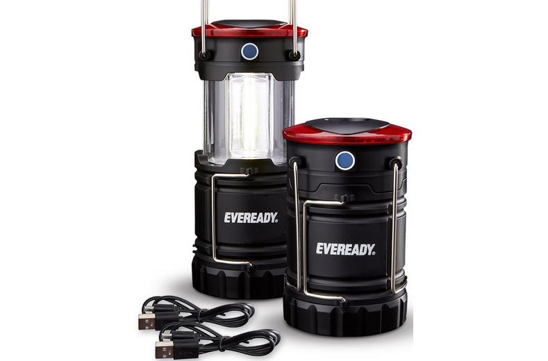 Eveready Collapsible Hybrid Lantern Eveready Collapsible Hybrid Lantern