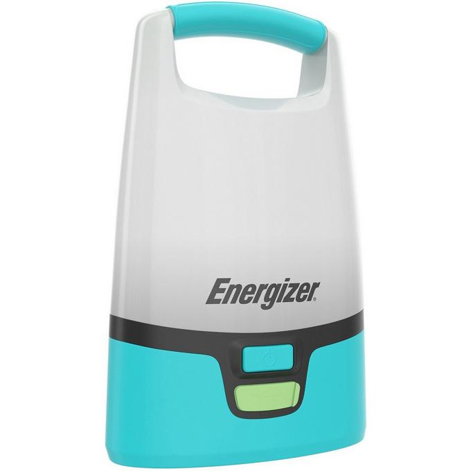 Energizer Hybrid Powered Lantern | Halfords UK