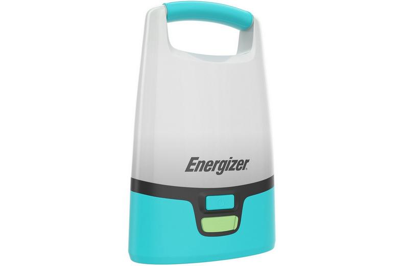 Energizer Hybrid Powered Lantern Energizer Hybrid Powered Lantern