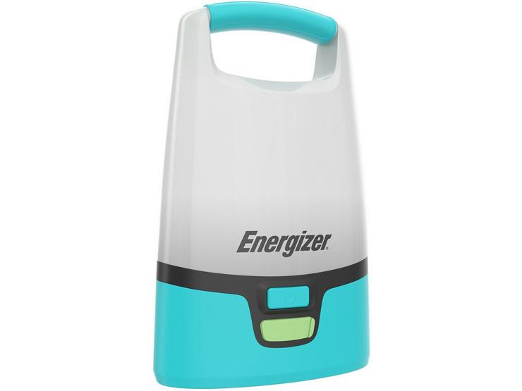 Energizer Hybrid Powered Lantern