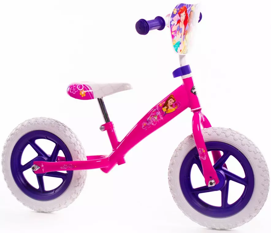 Huffy disney hotsell princess bike