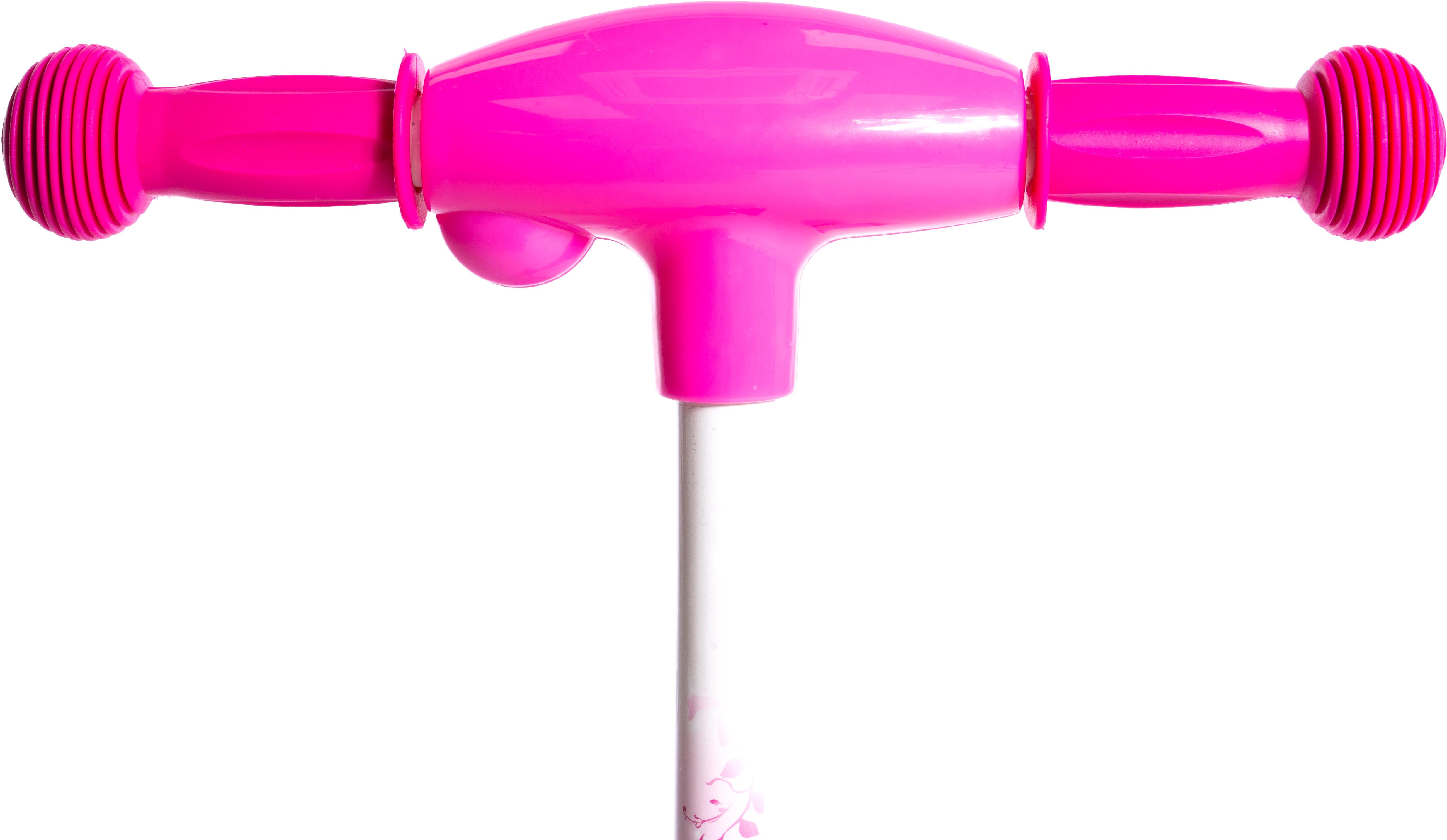 Huffy Disney Princess Bubble Electric Scooter