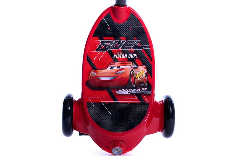 Huffy Disney Cars Bubble Electric Scooter Huffy Disney Cars Bubble Electric Scooter