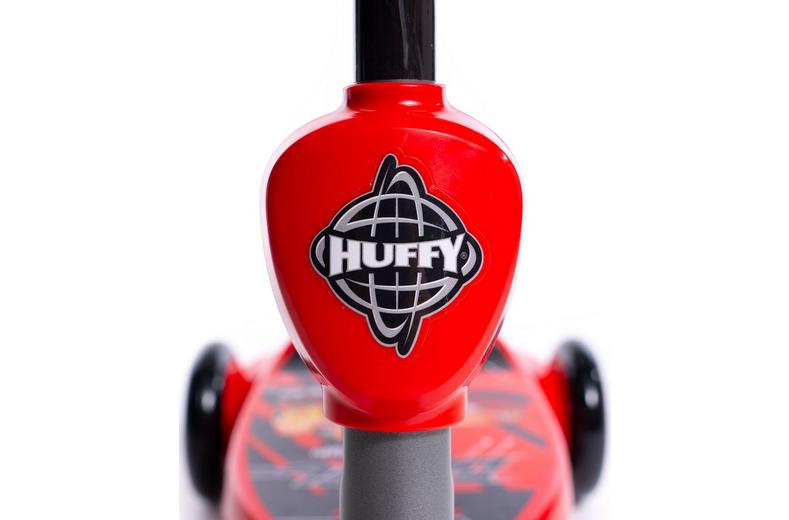 Huffy Disney Cars Bubble Electric Scooter Huffy Disney Cars Bubble Electric Scooter