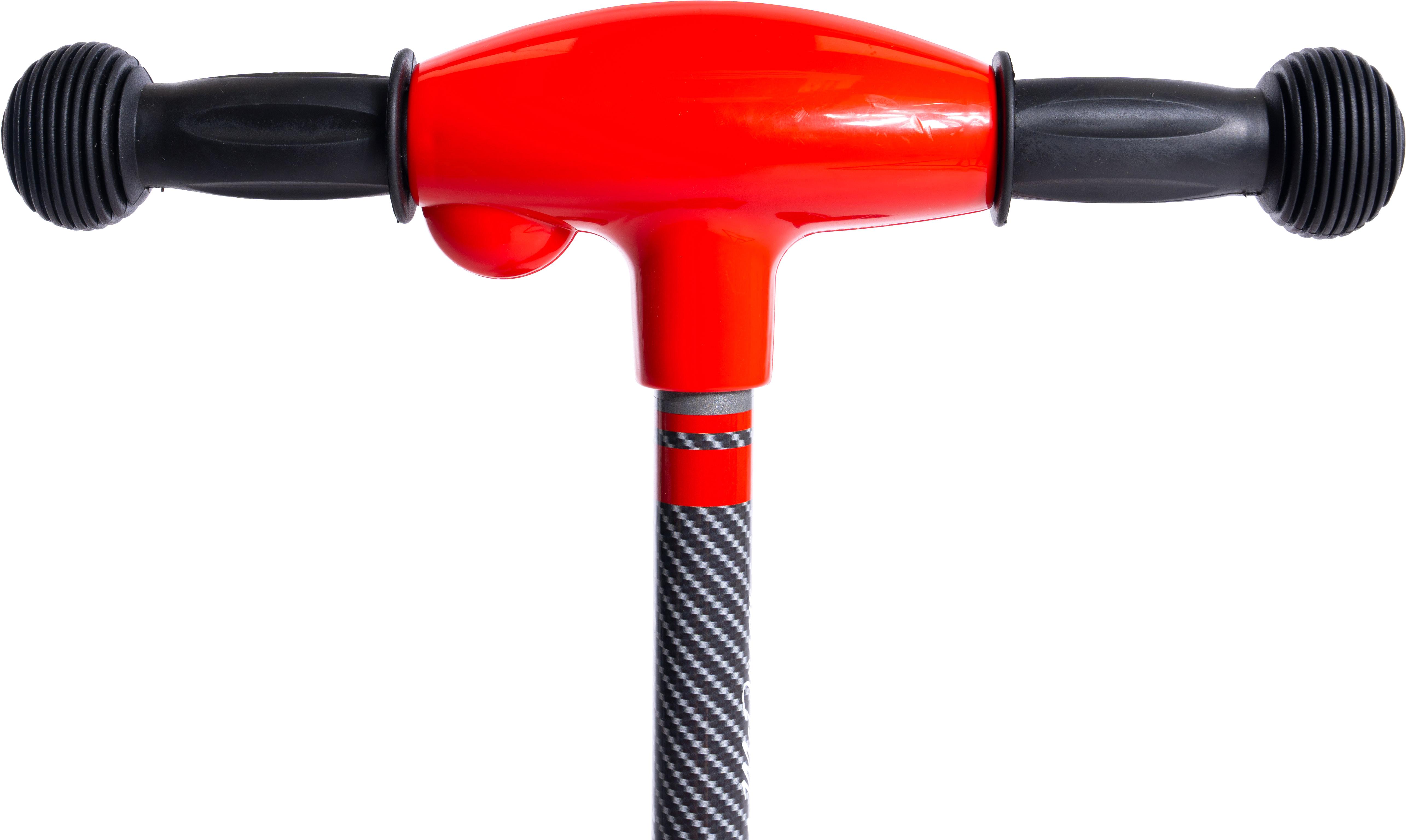 Huffy Disney Cars Bubble Electric Scooter