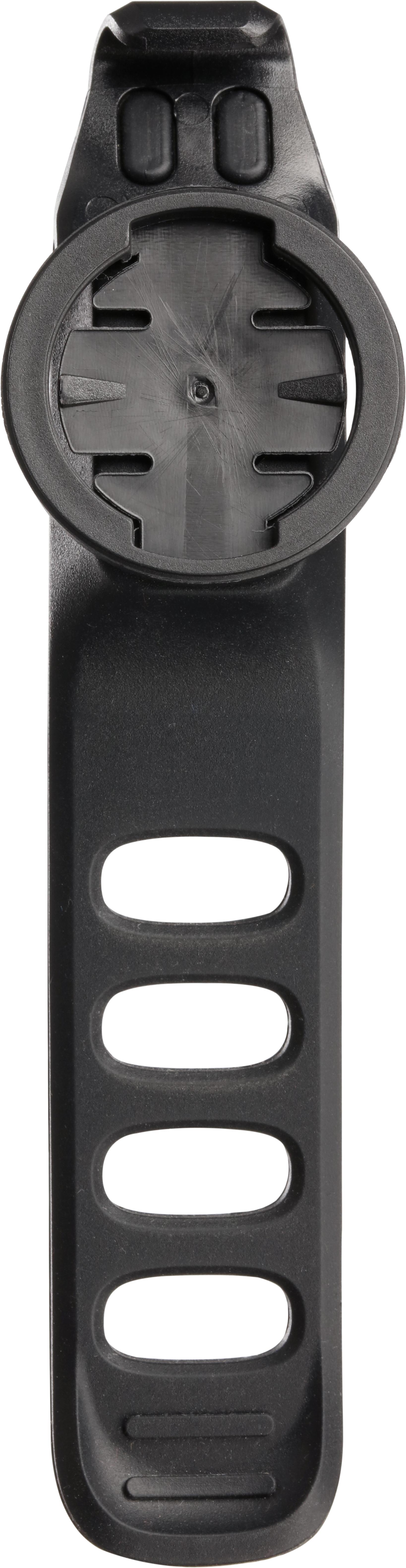 Halfords Advanced Silicone Strap Front Bike Light Mount