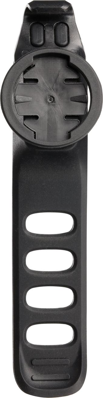 Halfords Advanced Silicone Strap Front Bike Light Mount