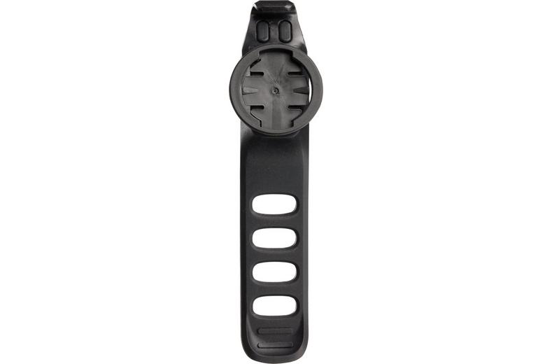 Halfords Advanced Silicone Strap Front Bike Light Mount Halfords Advanced Silicone Strap Front Bike Light Mount