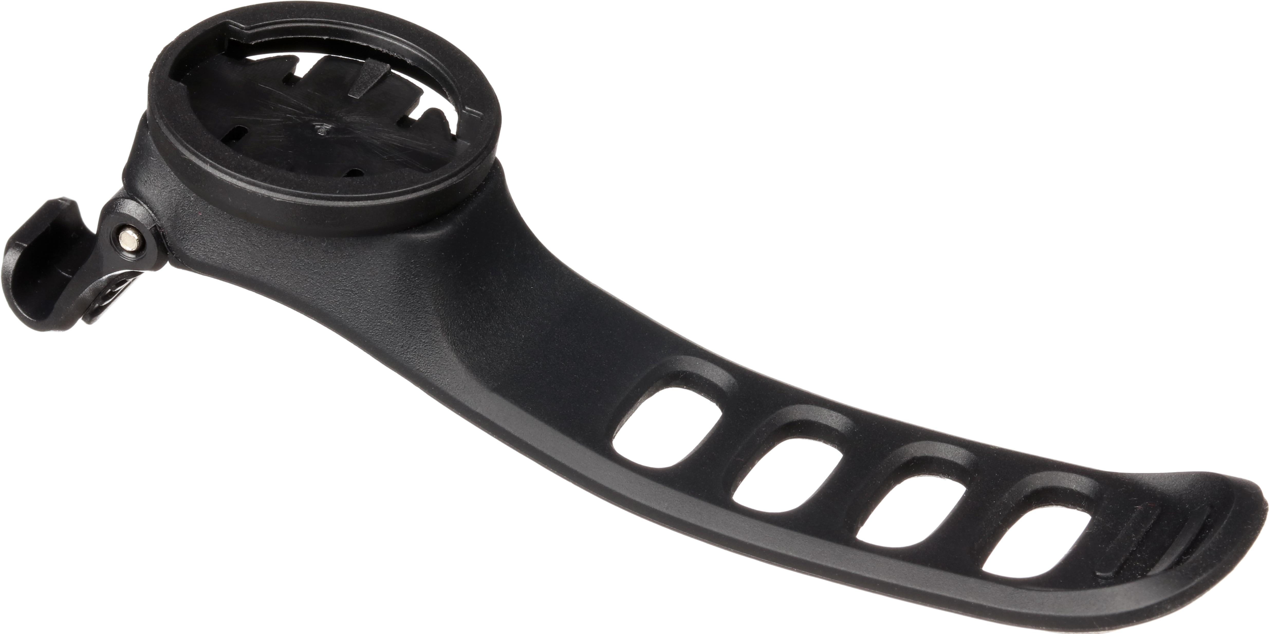 Halfords Advanced Silicone Strap Front Bike Light Mount