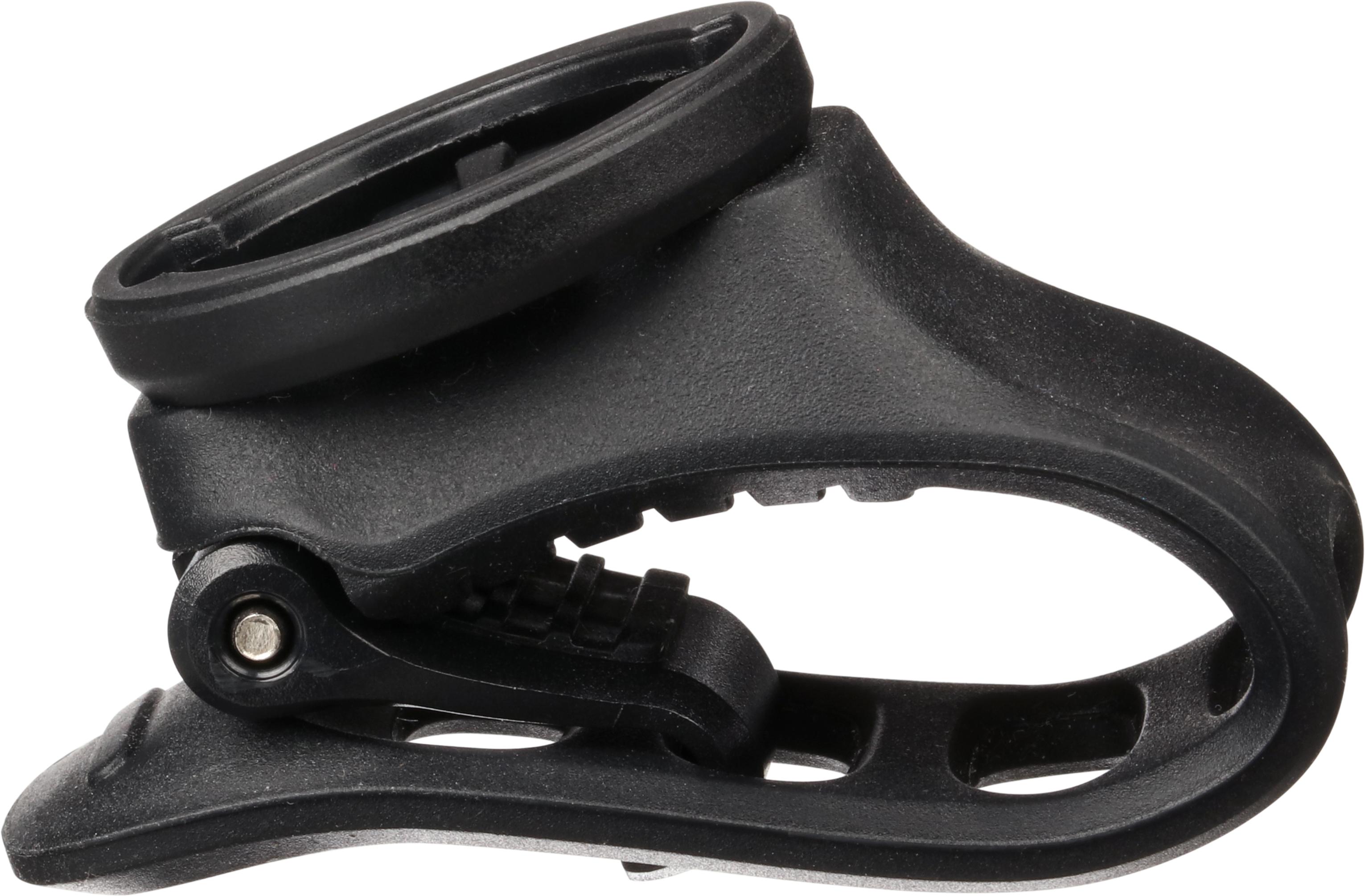 Halfords Advanced Silicone Strap Front Bike Light Mount