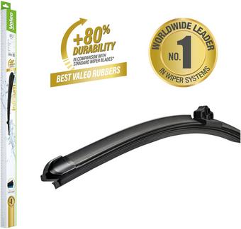 Valeo Infinium Single Wiper Blade 072