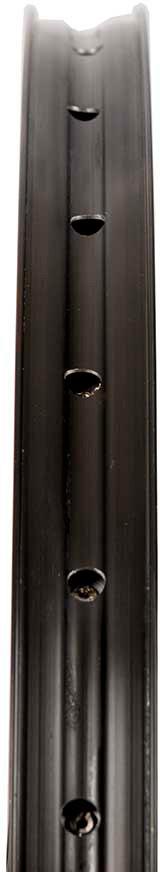 Stans NoTubes Arch S2 27.5" Rear Wheel