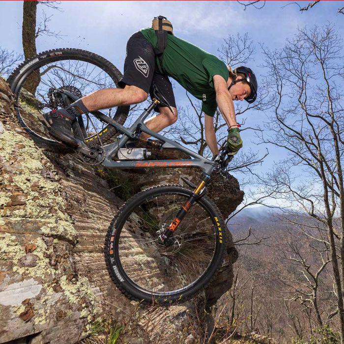 Stans NoTubes Arch S2 27.5" Rear Wheel