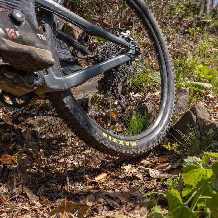 Stans NoTubes Arch S2 27.5" Rear Wheel