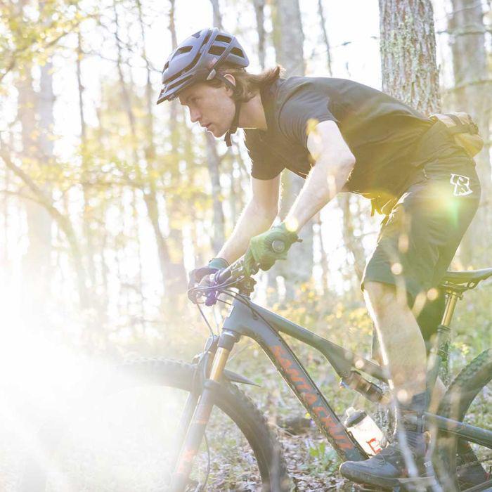 Stans NoTubes Arch S2 27.5" Rear Wheel