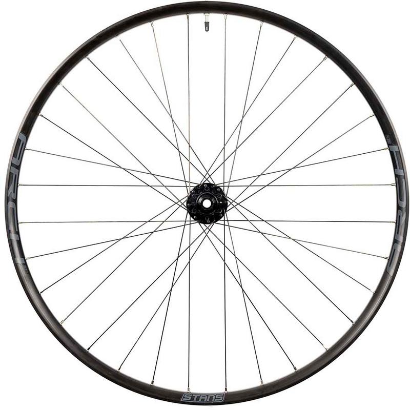 Halfords Stans Notubes Arch S2 29 Inch Front Wheel, 15X100Mm | Extra 8% off for BC Members
