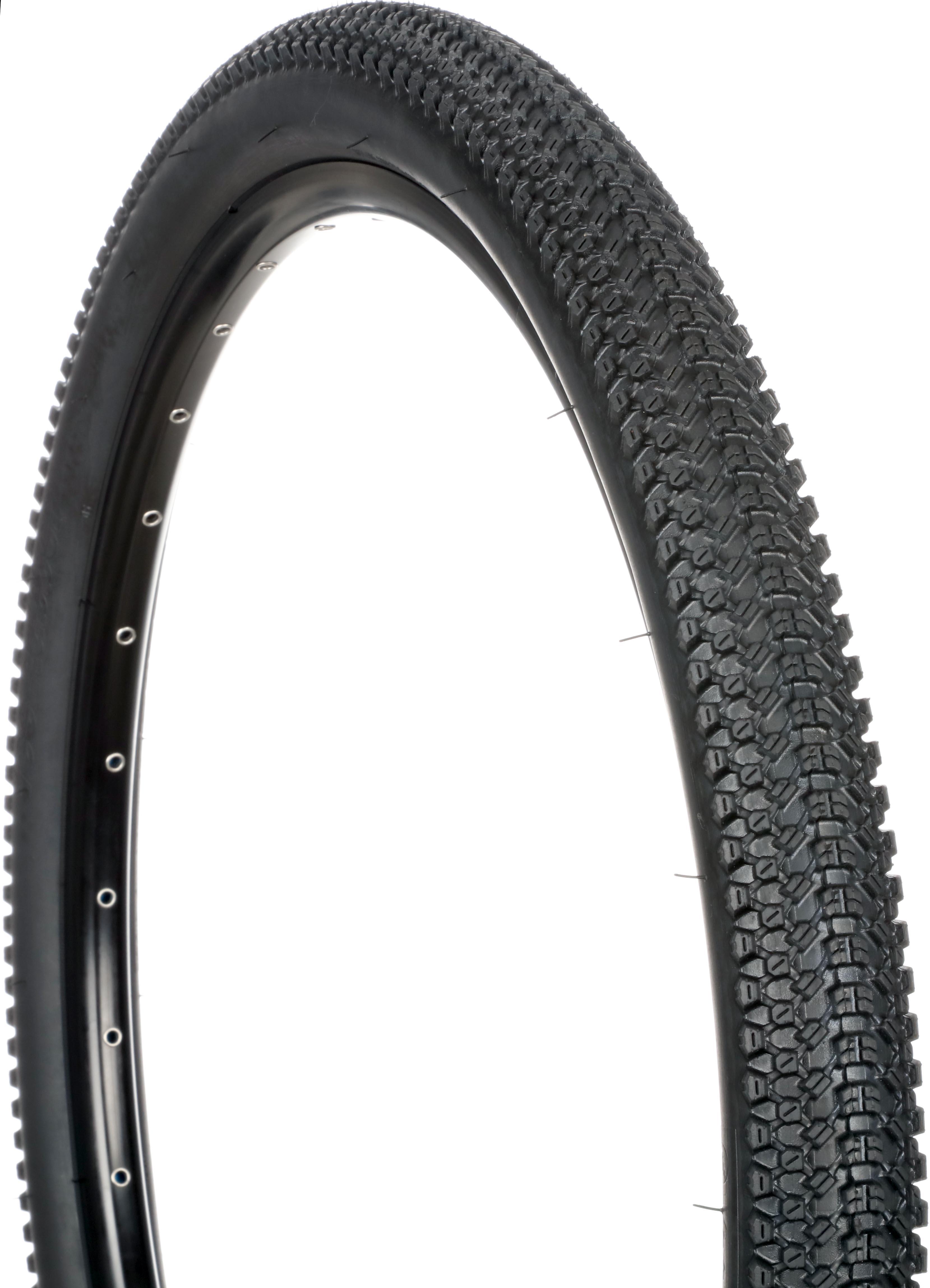 27.5" MTB Puncture Protect Tyre & Schrader Inner Tube Bundle