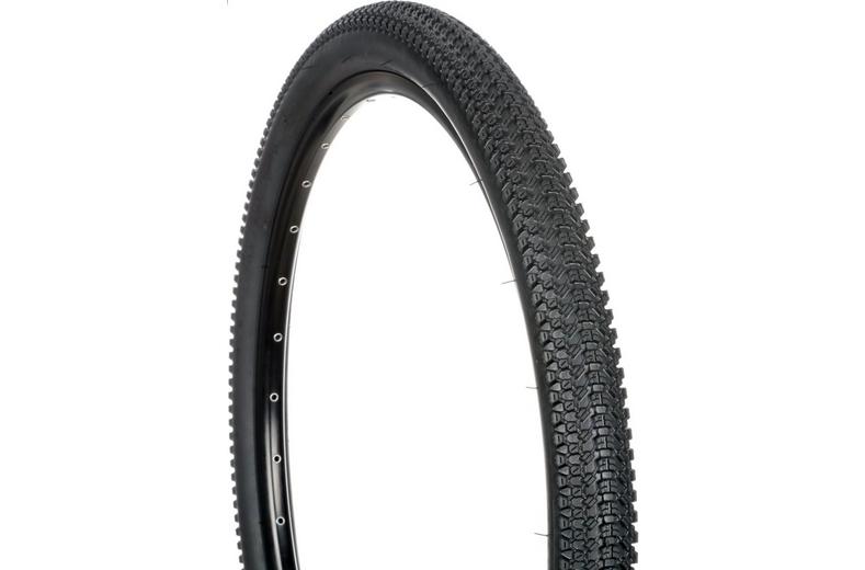 Halfords Mountain Bike Tyre 27.5"x2.1" with Puncture Protection Halfords Mountain Bike Tyre 27.5"x2.1" with Puncture Protection