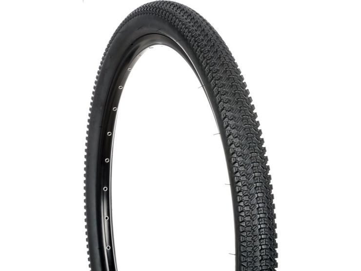 Halfords Mountain Bike Tyre 27.5"x2.1" with Puncture Protection