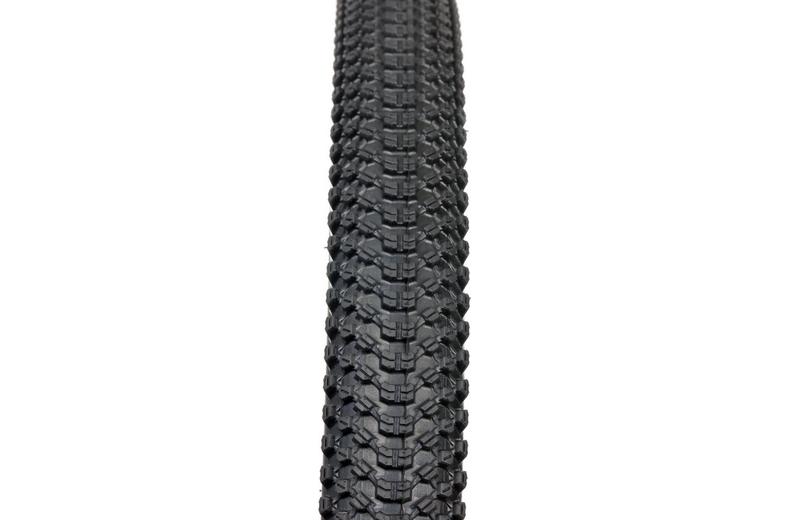 27.5" MTB Puncture Protect Tyre & Schrader Inner Tube Bundle 27.5" MTB Puncture Protect Tyre & Schrader Inner Tube Bundle