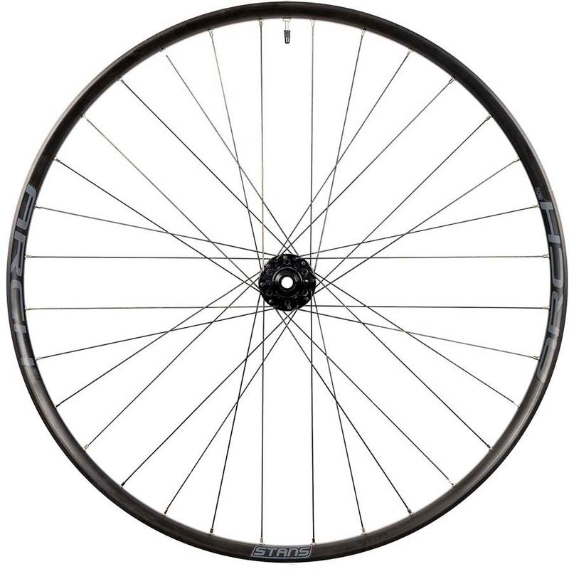 Halfords Stans Notubes Arch S2 29 Inch Rear Wheel, Shimano Micro Spline, 12X148Mm | Extra 8% off for BC Members