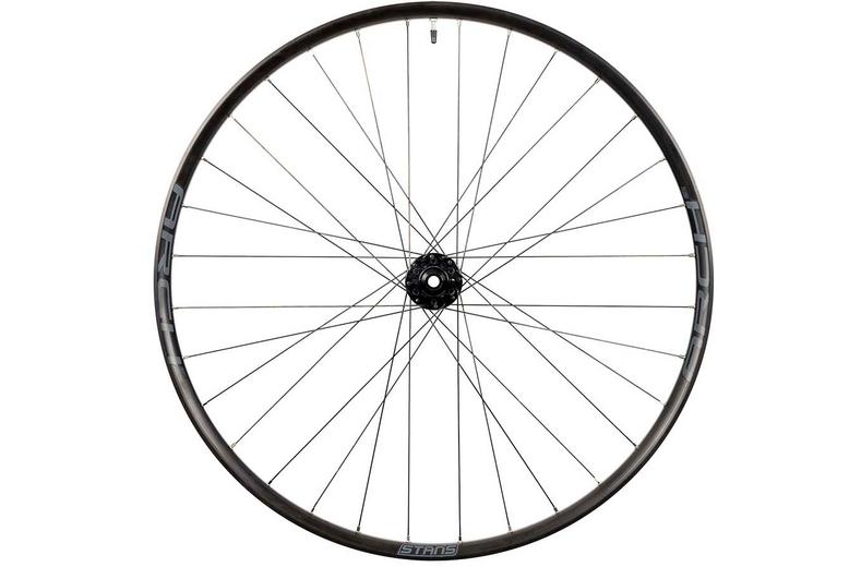 Stans NoTubes Arch S2 29" Rear Wheel, Shimano Micro Spline, 12x148mm Stans NoTubes Arch S2 29" Rear Wheel, Shimano Micro Spline, 12x148mm