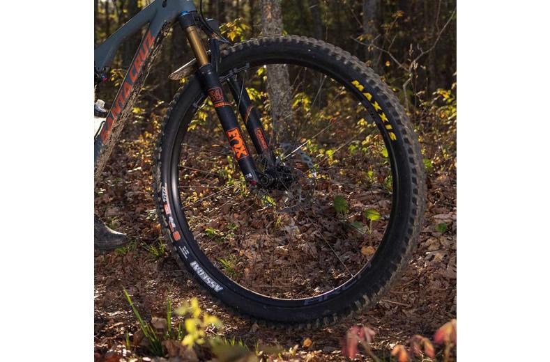 Stans NoTubes Arch S2 29" Rear Wheel, Shimano Micro Spline, 12x148mm Stans NoTubes Arch S2 29" Rear Wheel, Shimano Micro Spline, 12x148mm